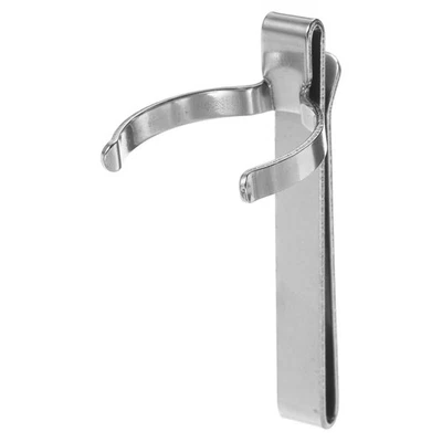 Replacement Flash Buckle Clip for Flashlight Connecting Anti - Imagen 1 de 4