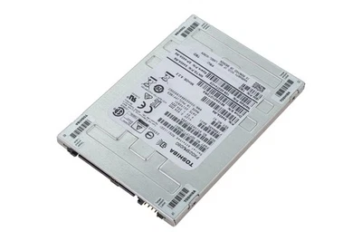 Hard drive Netapp 800GB SSD SAS 12G 2.5" PX02SMU080 - Bild 1 von 2