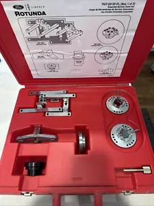 Ford Rotunda OTC TKIT-2013F-FL 1.0L Fiesta Tool Set Box 1 303-1605 - Picture 1 of 9