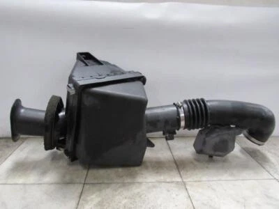 07 08 09 10 11 Limpiador de aire Nissan Armada Foto 1 de 4