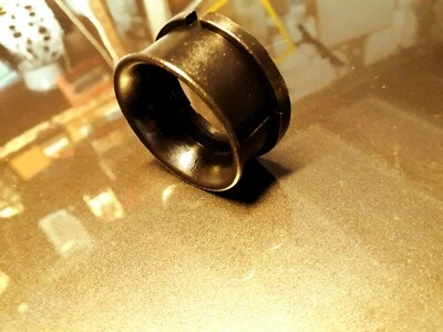 VENTURI D'AIR RACING POUR CARBURATEURS DELLORTO PHBG 17 / 19 / 21 MM - Immagine 1 di 2