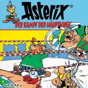 Asterix - Der Kampf der Häuptlinge [CD] Neuware - Bild 1 von 1