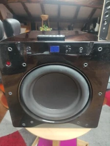 Subwoofer Velodyne SPL-Ultra 1200 Ultra Woofer 300 mm 1200 watt RMS 21-135 Hz - Foto 1 di 3