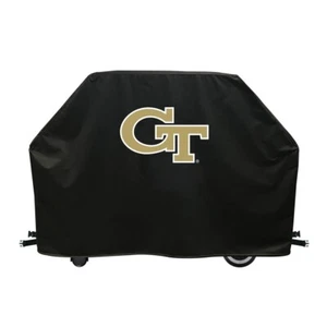 NCAA - Georgia Tech Grill Cover College Team Logo - Picture 1 of 5
