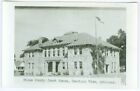 Mountain Home AR The Baxter County Court House RPPC