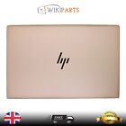 Replacement For HP ENVY 13-BA1073NE Laptop LCD Back Lid Cover Top Lid Case Gold