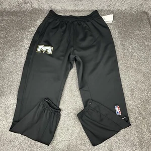 Nike Memphis Grizzlies City Edition Tear Away Jogginghose Herren XL Tall DN5576-010 - Bild 1 von 11
