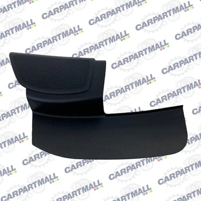2012-2018 Ford Focus Front Right Side Door Tweeter Cover Trim BM51-18C862A — 第 1/4 张图片