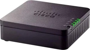 Adaptateur téléphone Voip Cisco ATA191-K9 - Photo 1/2