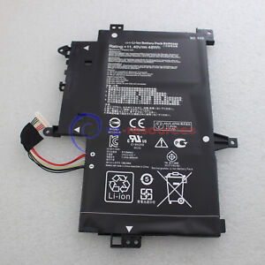 NEW Battery B31N1345 ASUS Transformer Book Flip TP500L TP500LA TP500LN 11.4V 48W