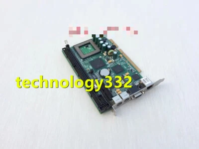 1Шт б/у материнская плата NuPRO-775 REV.B1 #YY - Изображение 1 из 3