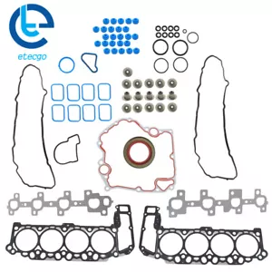 For Dodge Durango Ram 1500 Jeep Grand Cherokee 1999-2003 4.7L Head Gasket Set - Picture 1 of 15
