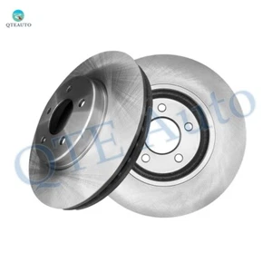 Rotores de disco de freno delanteros 303 mm para Ford Escape 2005-2012 - Imagen 1 de 6