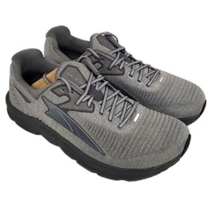 ALTRA Mens AL0A5472 Torin 5 Luxe Road Running Shoe Dark Gray  10 M US - Picture 1 of 6