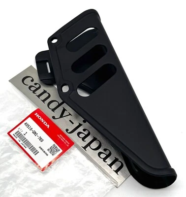 Honda Genuine Chain Guard Case CRF80F XR80R CRF100F XR100R OEM New 40510-GN1-760 - Image 1 of 4