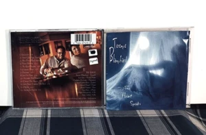 Terence Blanchard – The Heart Speaks, CD 1996, Soul-Jazz SIGNED AUTOGRAPH - Picture 1 of 2