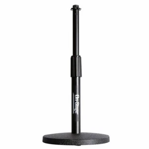 On-Stage DS7200B Adjustable Desktop Mic Stand - Bild 1 von 5