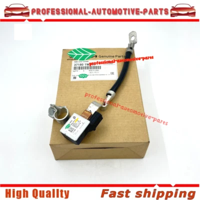Cable sensor negativo batería 37180-1W510 nuevo OEM para Kia Rio 2016-2017  Foto 1 de 4