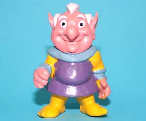 BLACKSTAR TERRA TROBBIT 1984 GALOOB - Bild 1 von 3