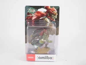 Nintendo - Zelda Ganondorf Amiibo - Bild 1 von 11