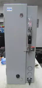 💥NUEVO EATON/CUTLER-MARTILLO TALLA 1 27A COMBO ARRANQUE SIN FUSIBLE BOBINA 120V ECN1611QH - Imagen 1 de 16