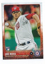 2015 Topps Update - ROOKIE RC - PICK FROM LIST - YOU CHOOSE COMPLETE YOUR SET