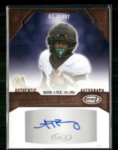 AT Perry 2023 Sage Aspire Bronze Auto - Picture 1 of 2