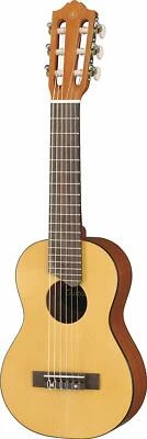 Yamaha Japan Acoustic Guitar GUITALELE GL1 Model 433mm Scale - Image 1 of 4