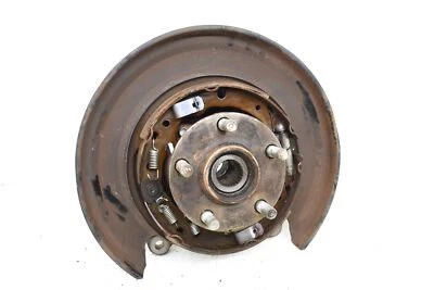 Subaru BRZ Scion FR-S 2013 eje trasero derecho nudillo cojinete buje derecho fabricante original KW42 Foto 1 de 4