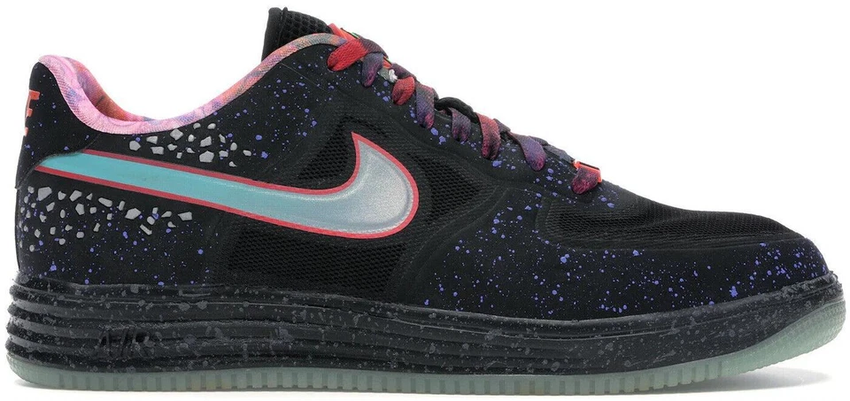 Nike Lunar Force 1 Fuse Prm Qs Area 72
