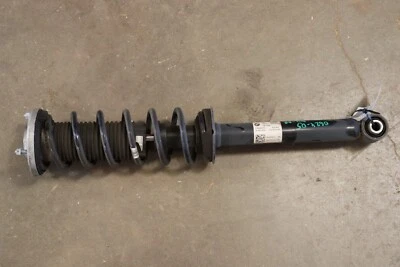 2017-2020 BMW 540I G30 SPORT SUSPENSION REAR RIGHT SIDE SHOCK STRUT ABSORBER OEM - Image 1 of 4