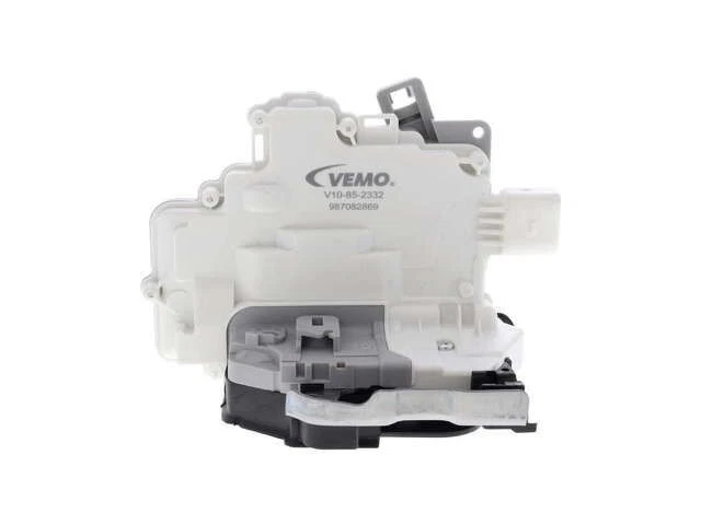 Conjunto de pestillo de puerta trasero derecho Vemo para Audi A4 Quattro 2009-2010 42JKCW Foto 1 de 1