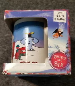 RUDOLPH And The Island Of The Misfit Toys Collectible Coffee Mug Cup Series CVS - Picture 1 of 5