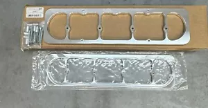 COMP Cams Valve Cover Spacers and Adapters PN: NG4011 - Picture 1 of 3