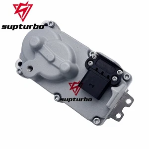 24V HE400VG 05452691 Turbo Actuator for for Diesel ISL ISC VGT 300VG 351VE - Picture 1 of 8