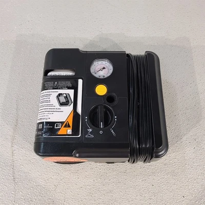 10-13 科迈罗 Ss 平轮胎空气压缩机备用轮胎 Aa7355 — 第 1/4 张图片