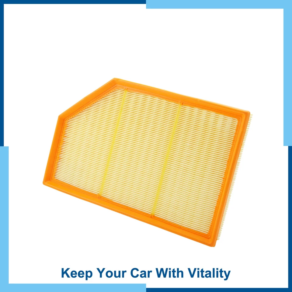 Filtro de aire motor coche n.º 31370161 para Volvo S60 2019 1 pieza Foto 1 de 4