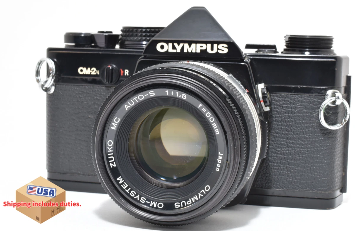 Olympus Om 2n for sale - eBay