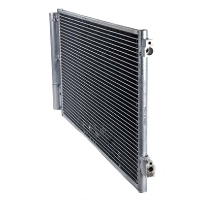 For Fiat 500X & Jeep Renegade A/C AC Condenser w/ Drier TCP - Image 1 of 4