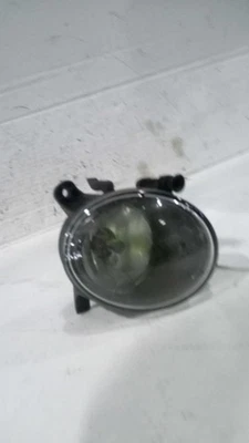 2016 Audi Q5 Left Fog Light Assembly Black OEM 302982 - Used, 90K Miles Foto 1 de 4