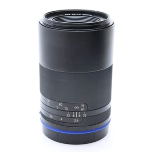Carl Zeiss Loxia 85mm F/2.4 (for SONY E mount) #65 - Picture 1 of 12