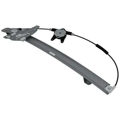 Front Right Power Window Regulator for Ford F-250 Super Duty 2013-2016 New - Image 1 of 4