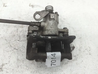 Pinça de freio dianteira direita passageiro Fiat 500 2012-2015 UT7DX - Imagem 1 de 4