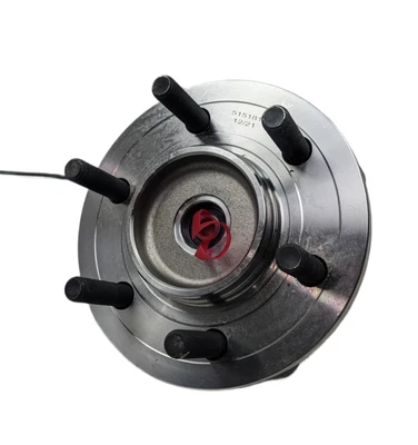 MotorbyMotor 515181 Front Wheel Bearing Hub Assembly Ford Expedition Lincoln - Image 1 of 2