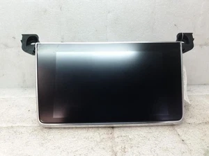 Schermo GPS PEUGEOT 5008 2 PHASE 1 9830424280 - Foto 1 di 5