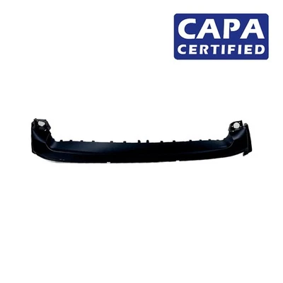 Cubierta de parachoques para Jeep Patriot 2011-2017 CH1014103 68091521AA CAPA delantera imprimada Foto 1 de 4