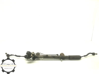 Volvo S60 2019-2023 tracción delantera dirección asistida barra de cambios y piñón OEM Foto 1 de 4