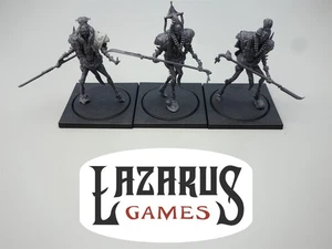 Conquest - Last Argument of Kings: Spires Avatara (unpainted) - Picture 1 of 8