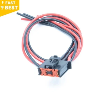 Electrical connector 4-PIN. Female. No waterproof. C90006F - Picture 1 of 5