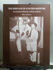 HERITAGE OF AVIATION MEDICINE Directory Early Artifacts Goggles Helmets Survival